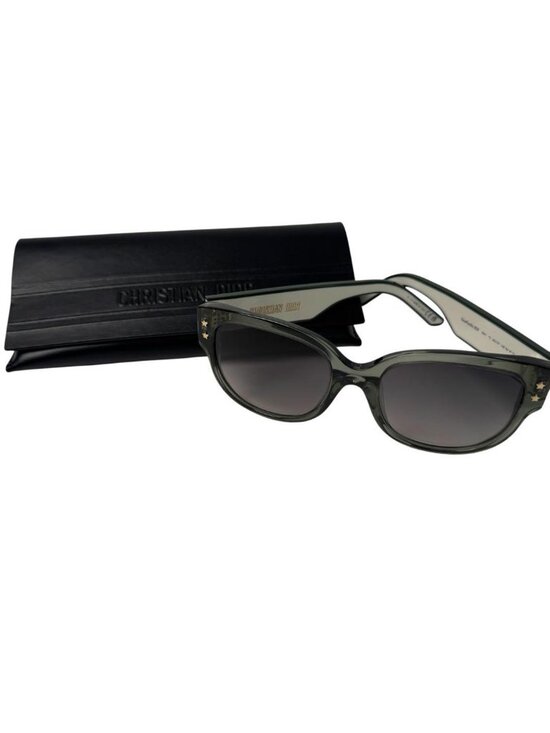 Dior Sunglasses Pacific B2f No Prescription Eyewear